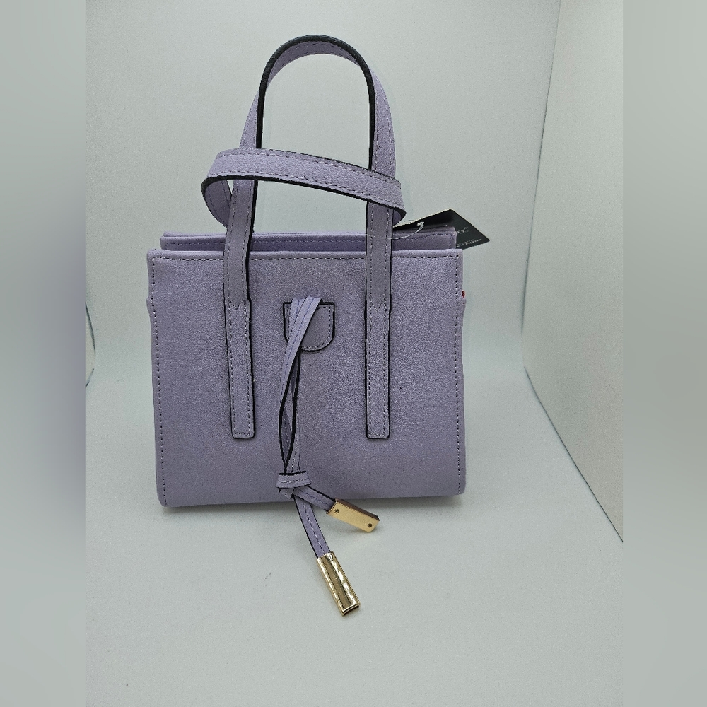 Gallantry crossbody min tote